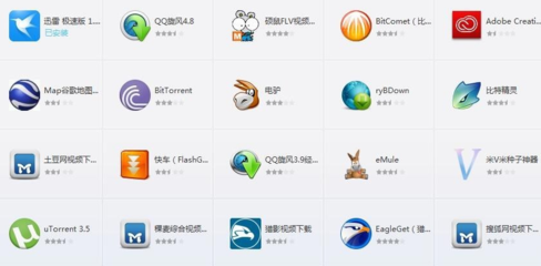 详解电脑常用软件与硬件销售