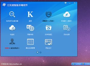 国内外安软共装与硬件销售的市场影响